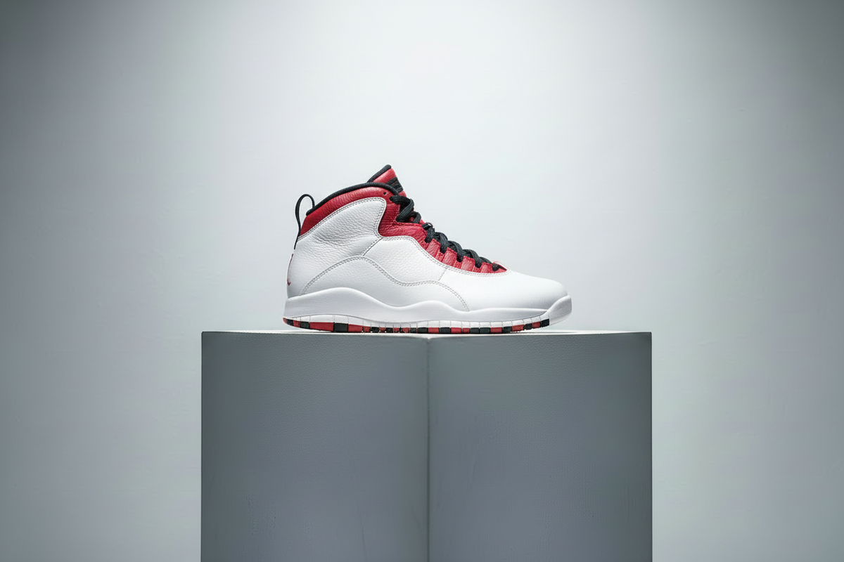 Air Jordan 10