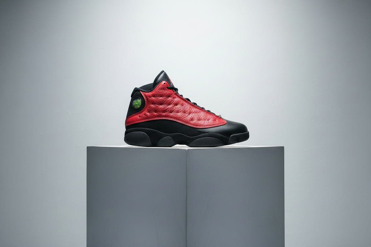 Air Jordan 13