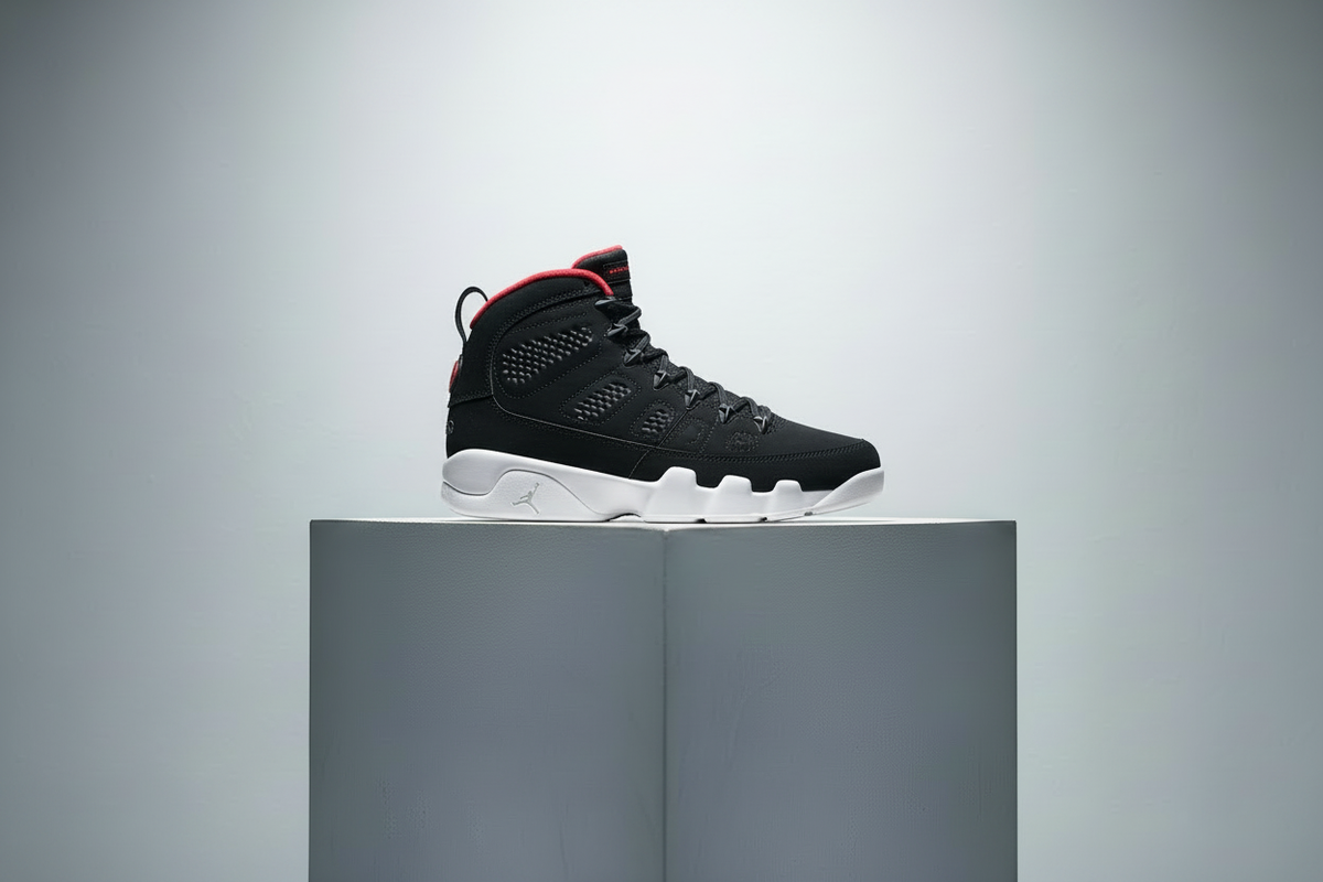 Air Jordan 9