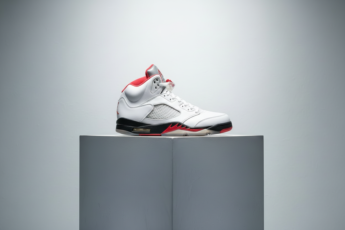 Air Jordan 5