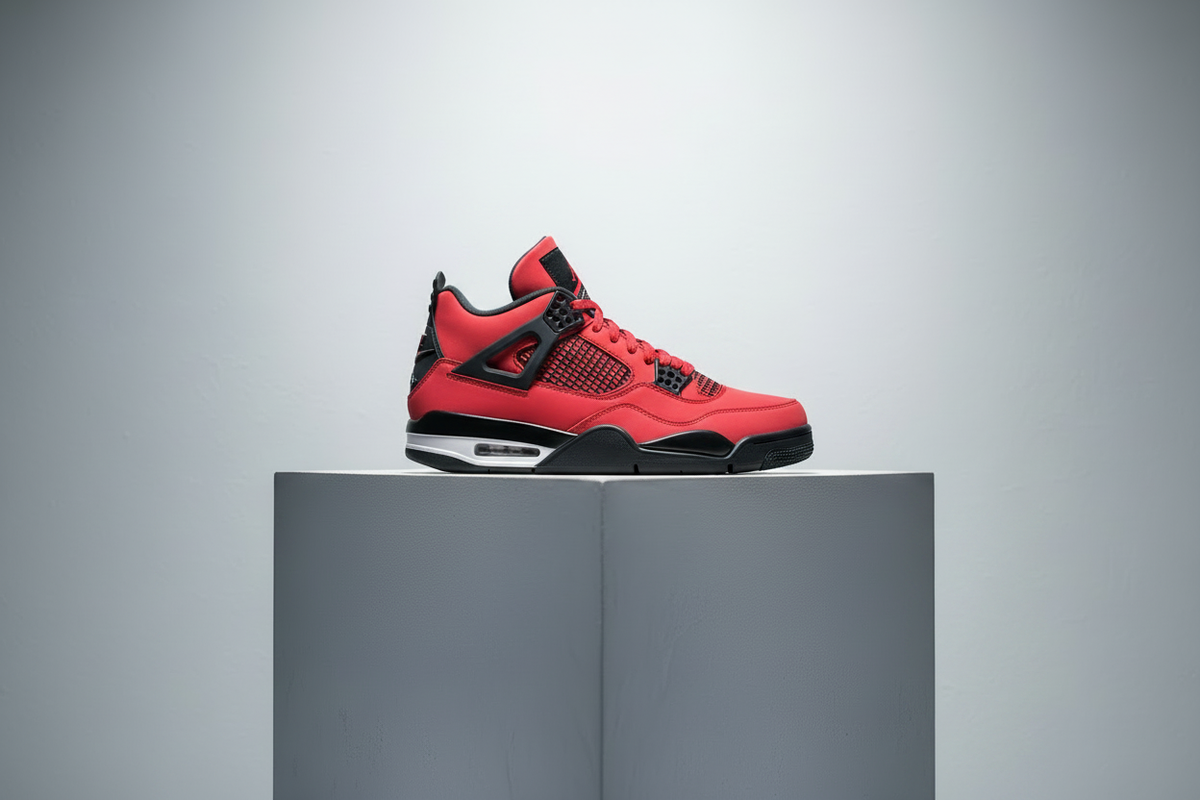 Air Jordan 4