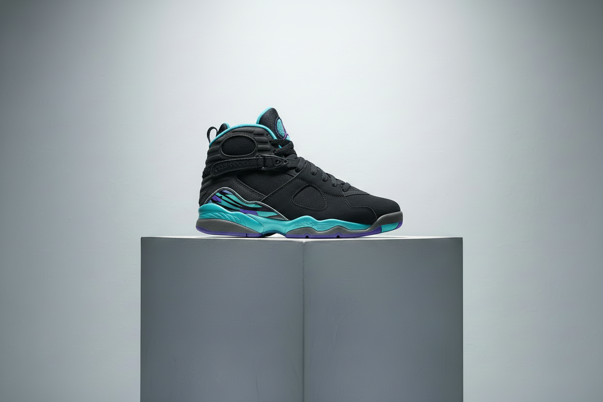 Air Jordan 8