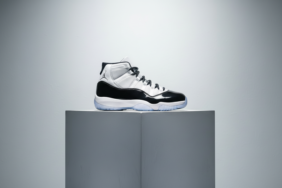 Air Jordan 11