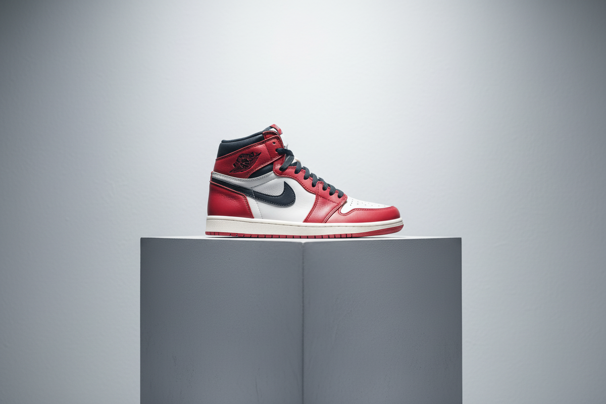 Air Jordan 1