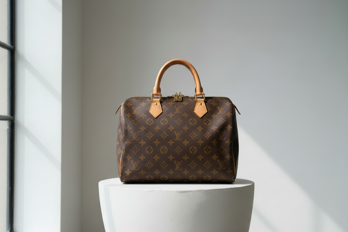 Louis Vuitton Speedy Collection
