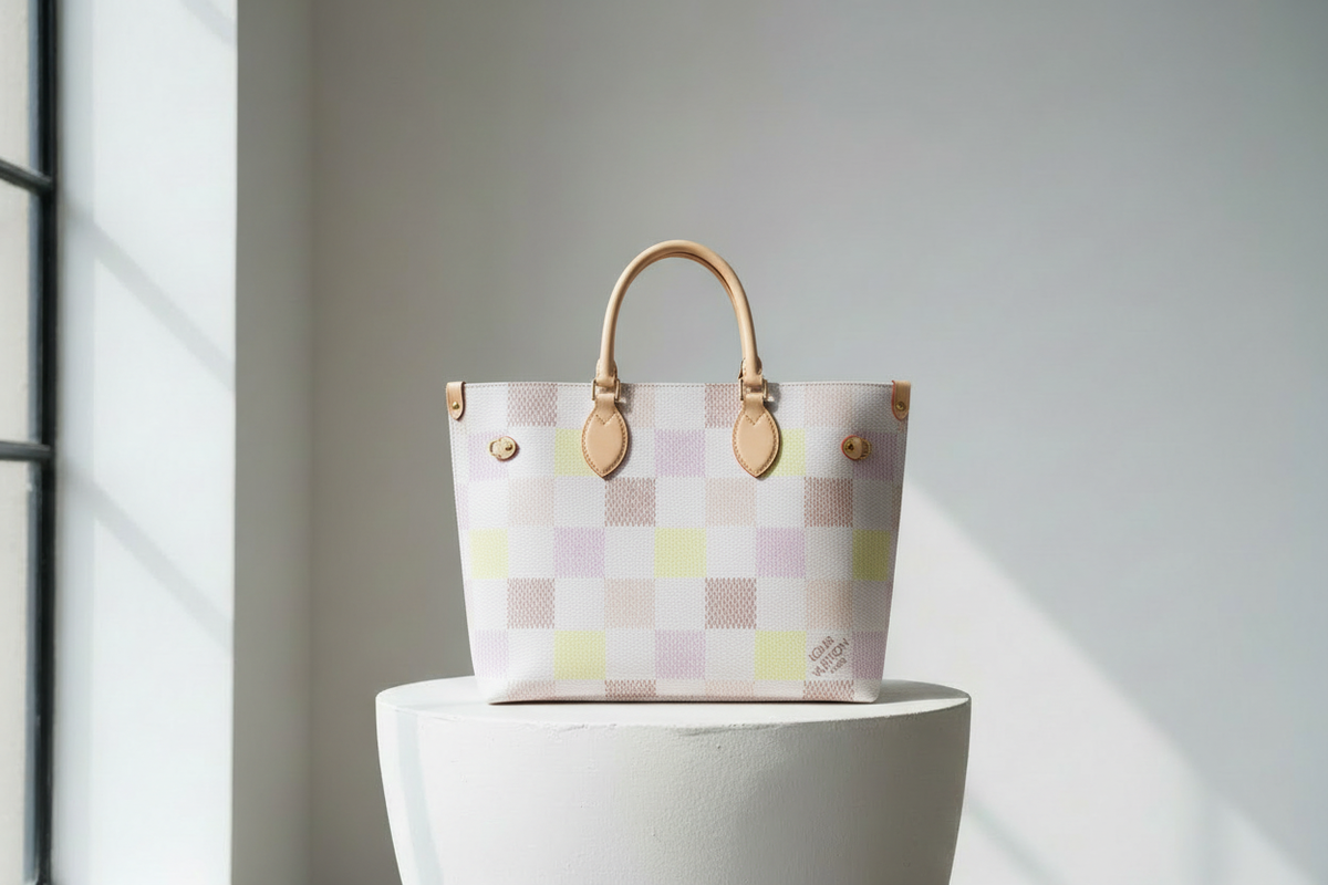 Louis Vuitton Onthego Collection