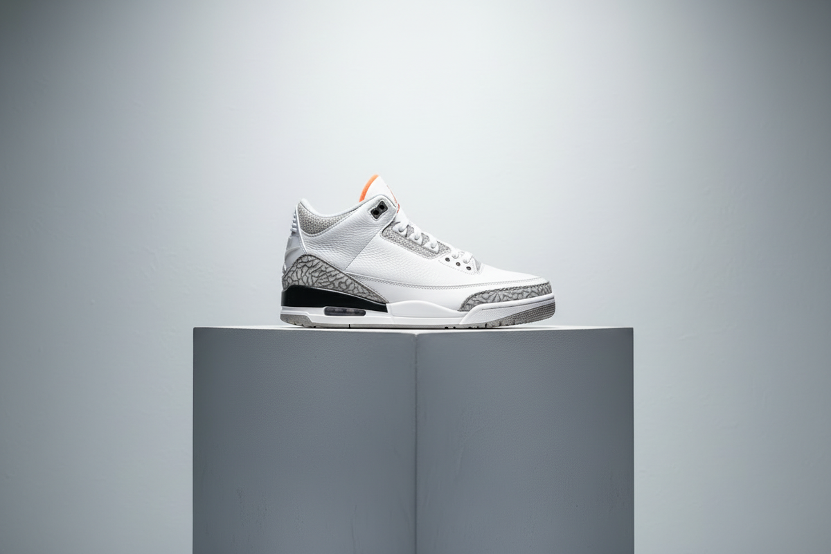 Air Jordan 3
