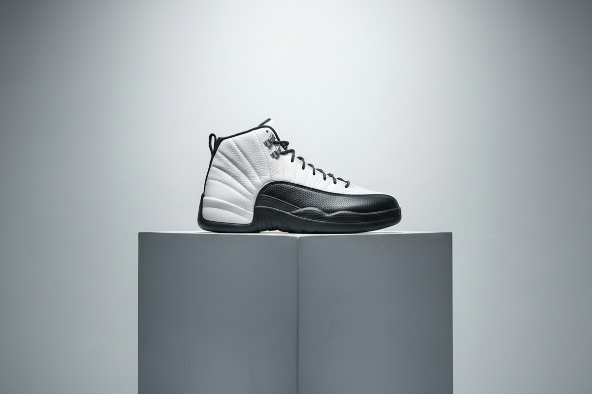 Air Jordan 12