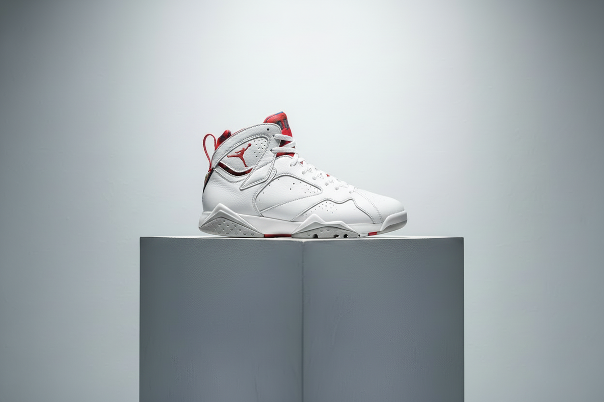 Air Jordan 7