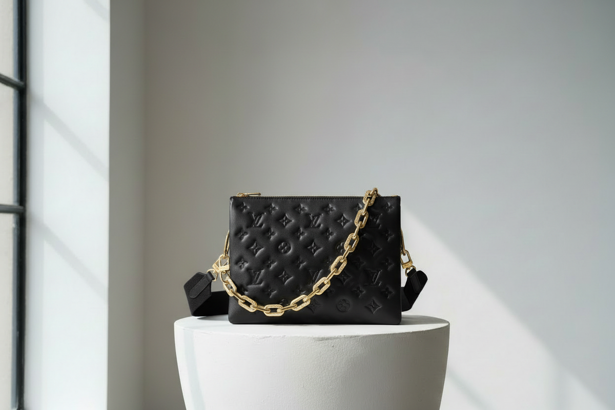 Louis Vuitton Coussin Collection