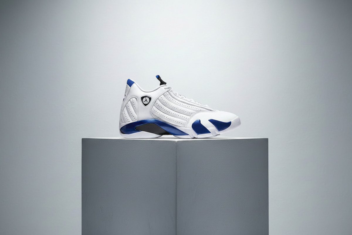 Air Jordan 14