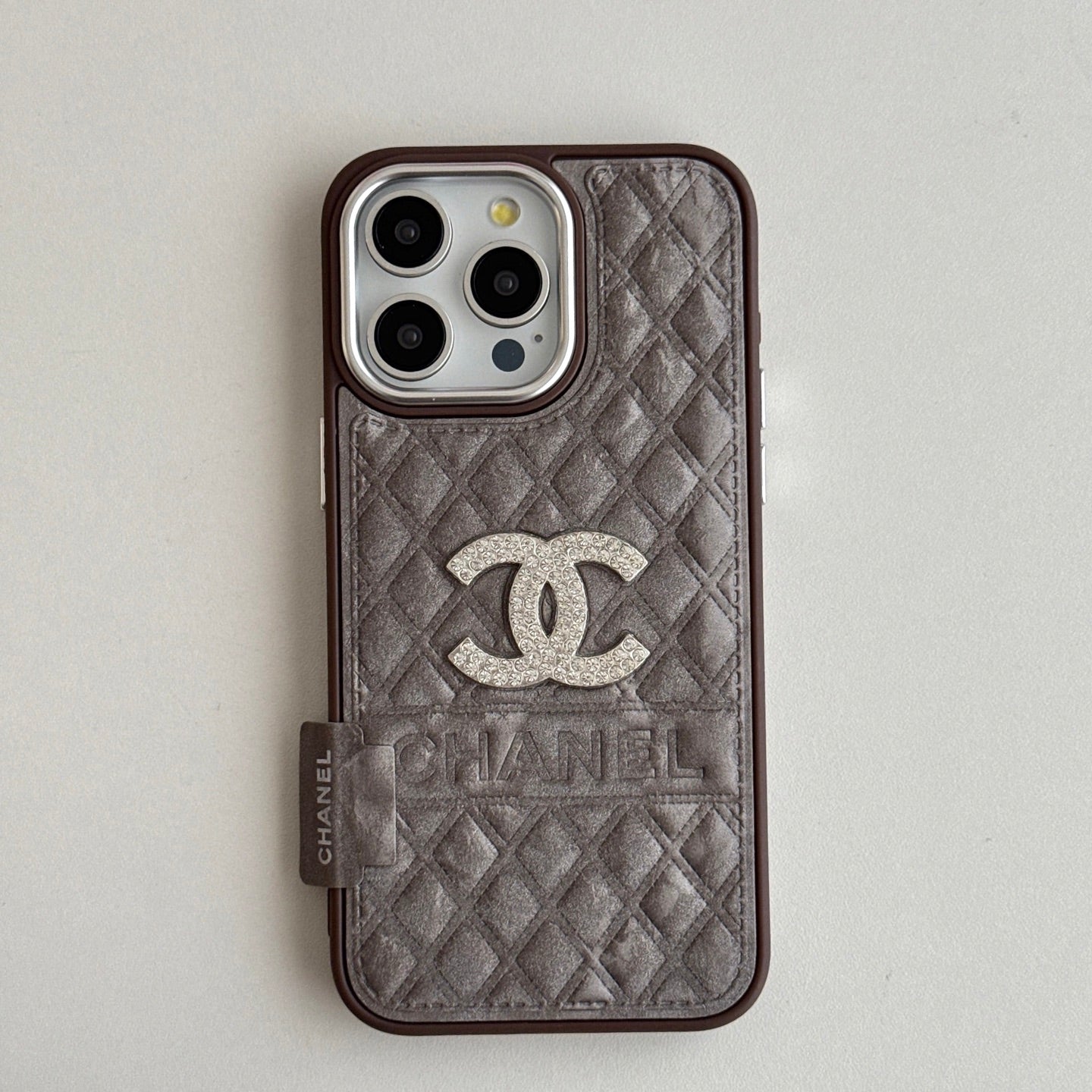 Serenityll™ 101616 iPhone Case