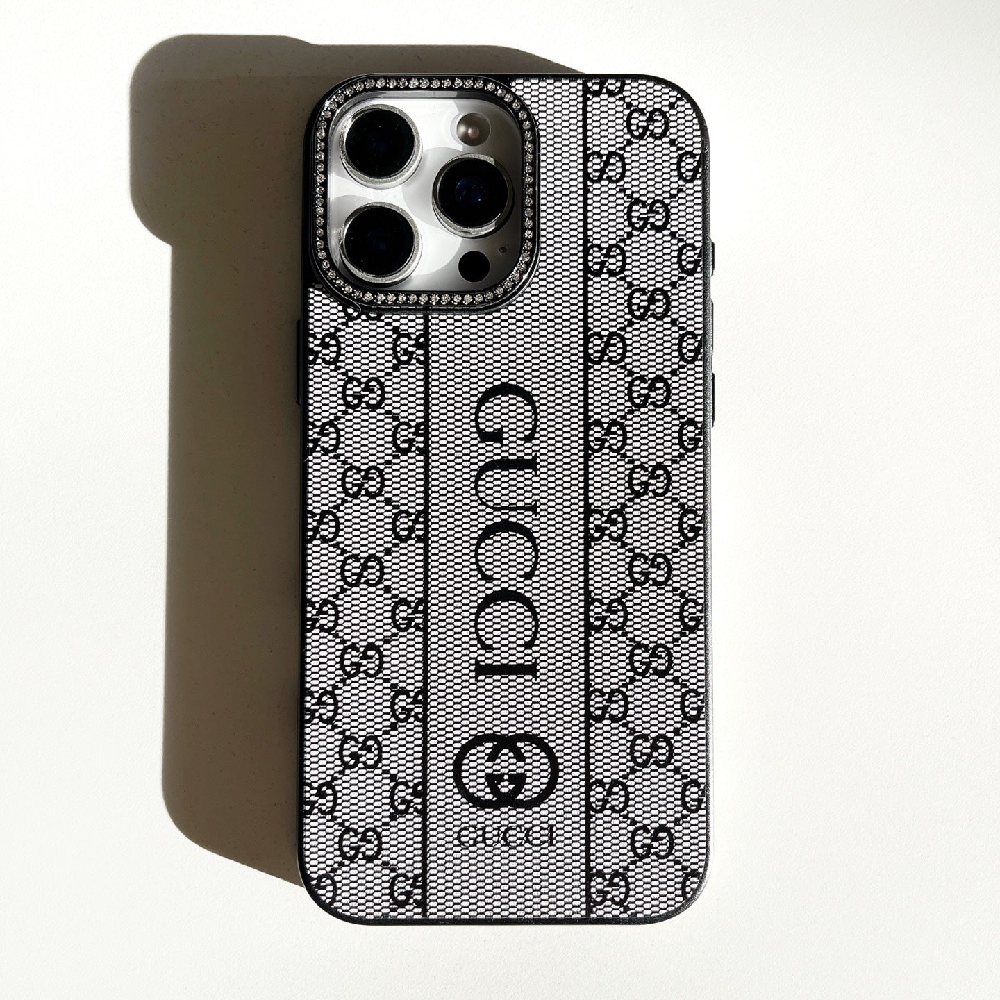 Serenityll™ 121924 Luxury iPhone Case
