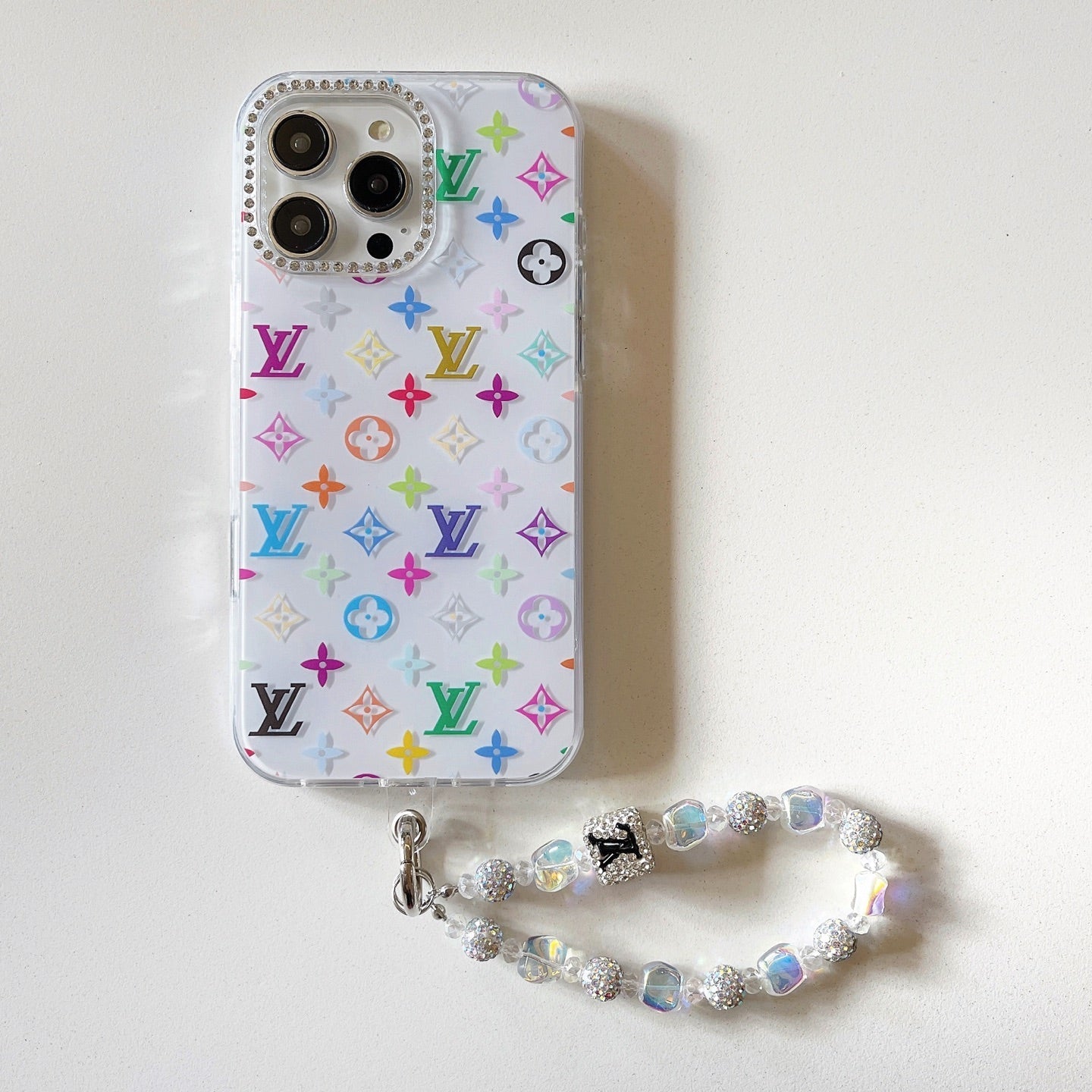 Serenityll™ 101907 iPhone Case