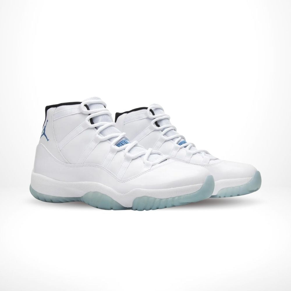 Air Jordan 11 Retro Legend Blue 2014