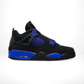 Air Jordan 4 Retro Game Royal Blue