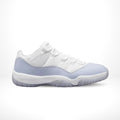 Air Jordan 11 Low Pure Violet White