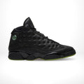 Air Jordan 13 Retro Altitude Black Green