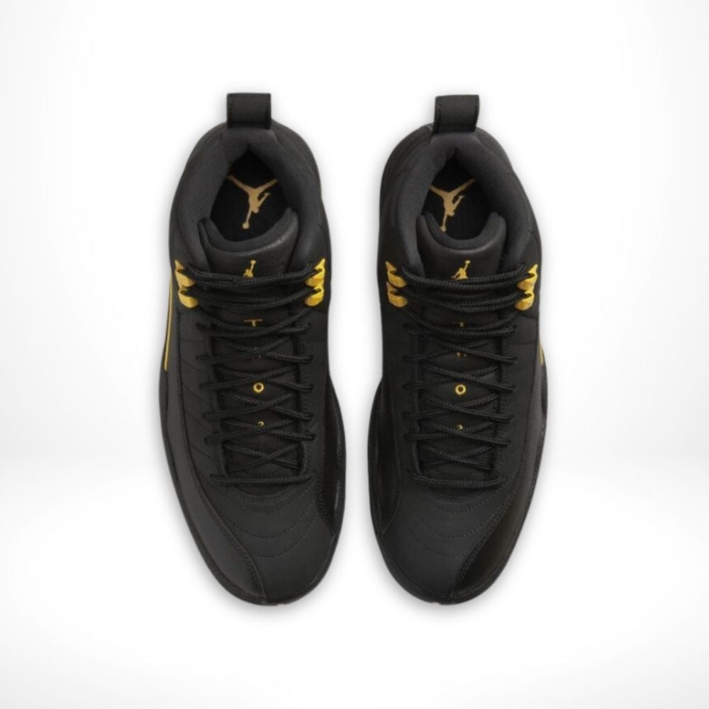Air Jordan 12 Retro Black Taxi