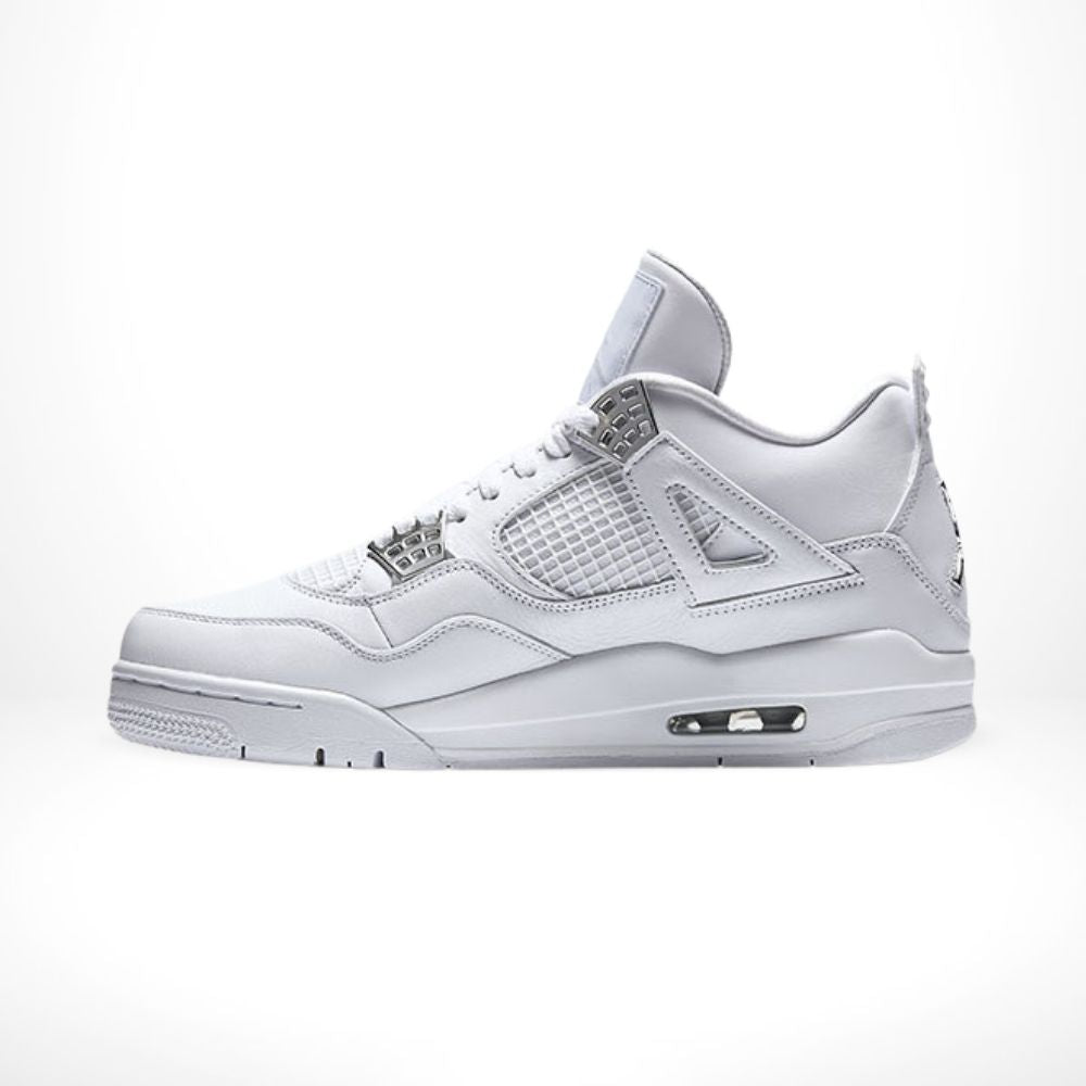 Air Jordan 4 Retro Pure Money
