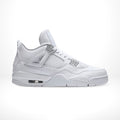 Air Jordan 4 Retro Pure Money