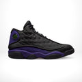Air Jordan 13 Retro Court Purple