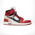 Air Jordan 1 Retro High x Off-White Chicago