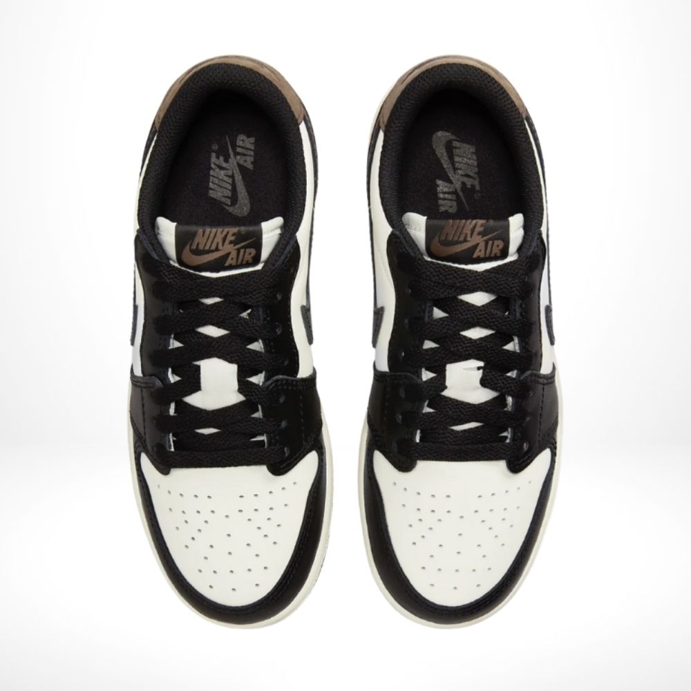 Air Jordan 1 Low x Travis Scott Dark Mocha