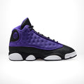 Air Jordan 13 Retro Purple Venom