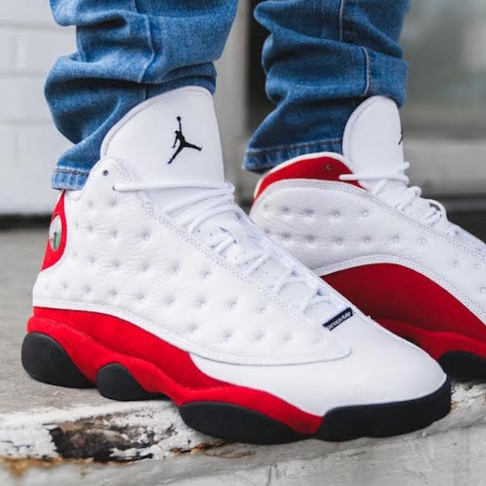 Air Jordan 13 Retro OG Chicago