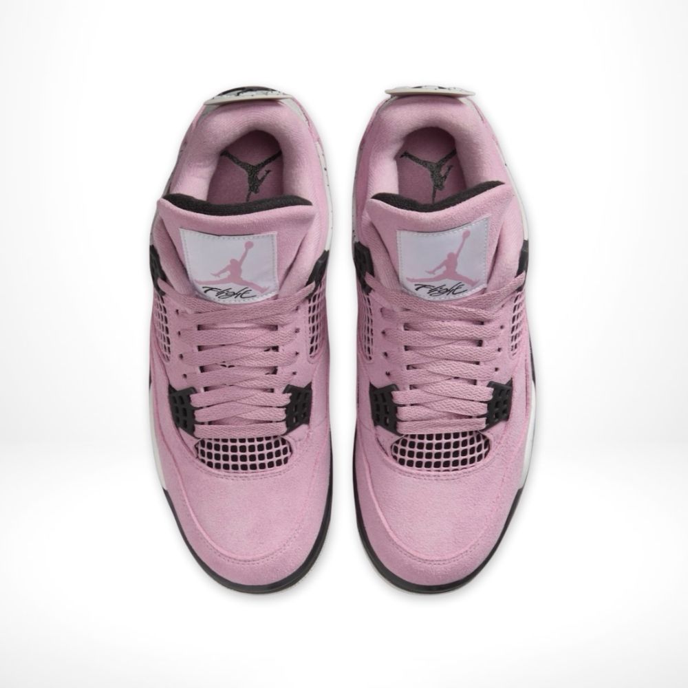 Air Jordan 4 Retro Orchid Purple 2024