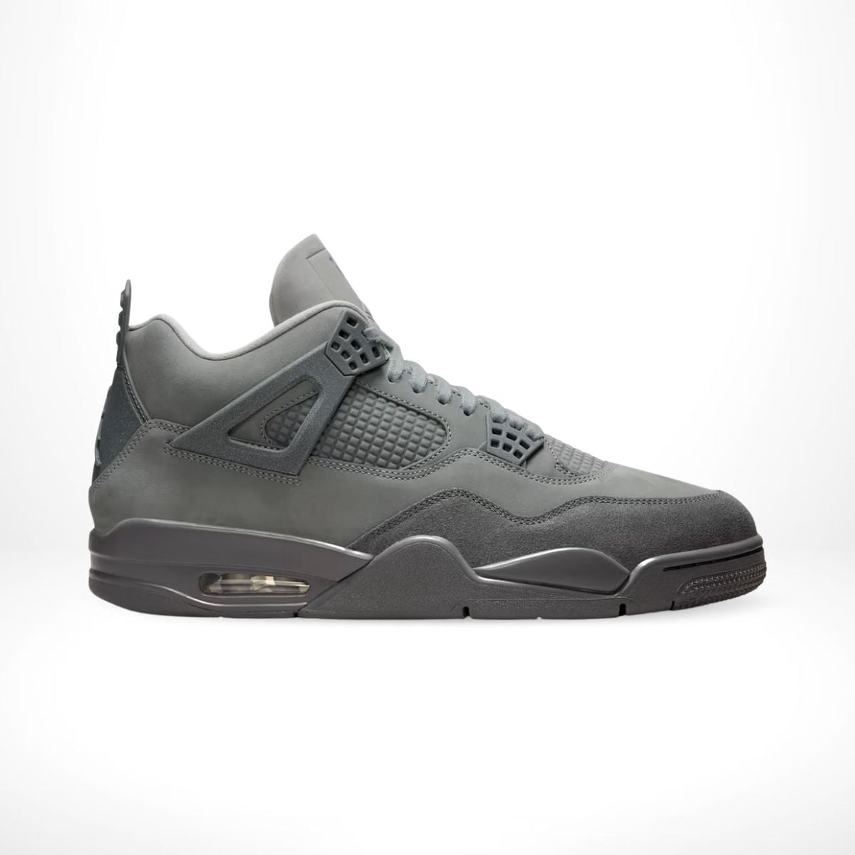 Air Jordan 4 SE Paris Olympics Wet Cement
