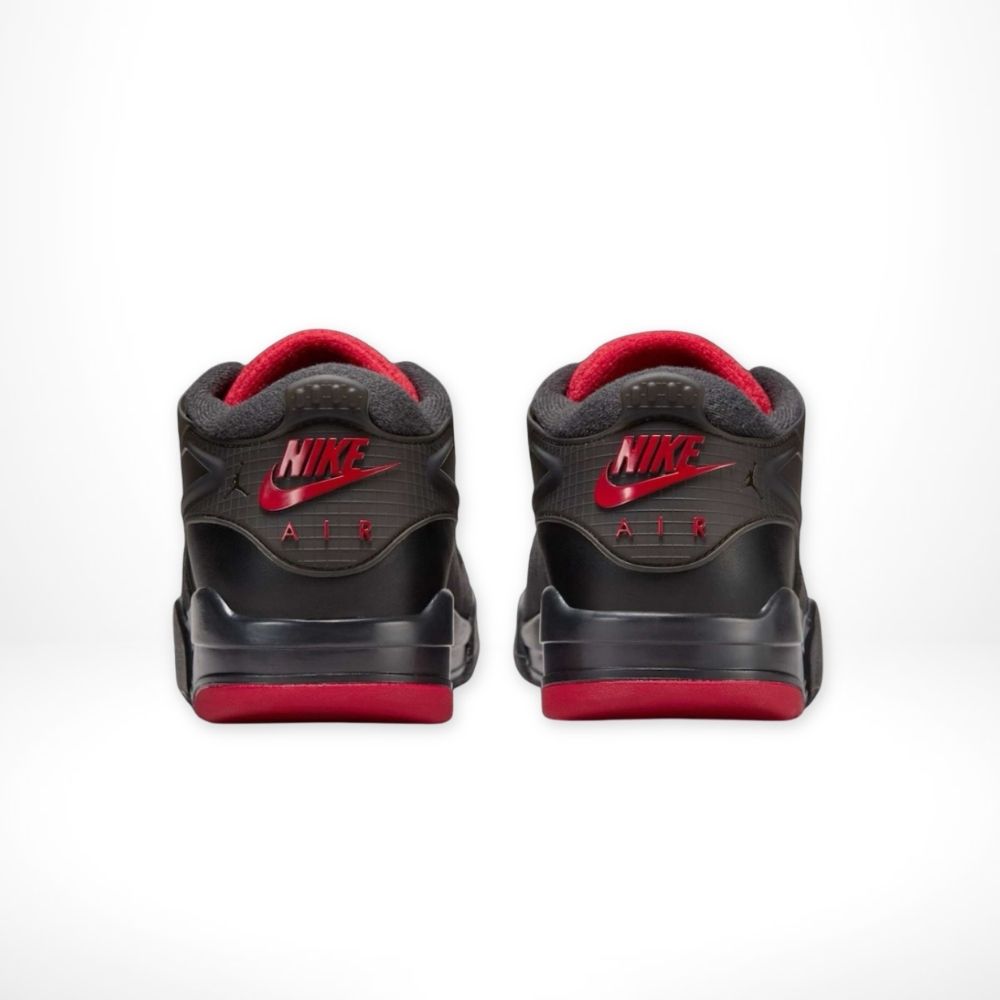 Air Jordan 4 Low RM Black