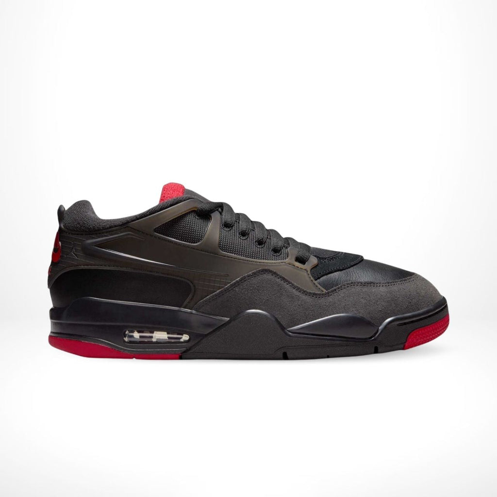 Air Jordan 4 Low RM Black