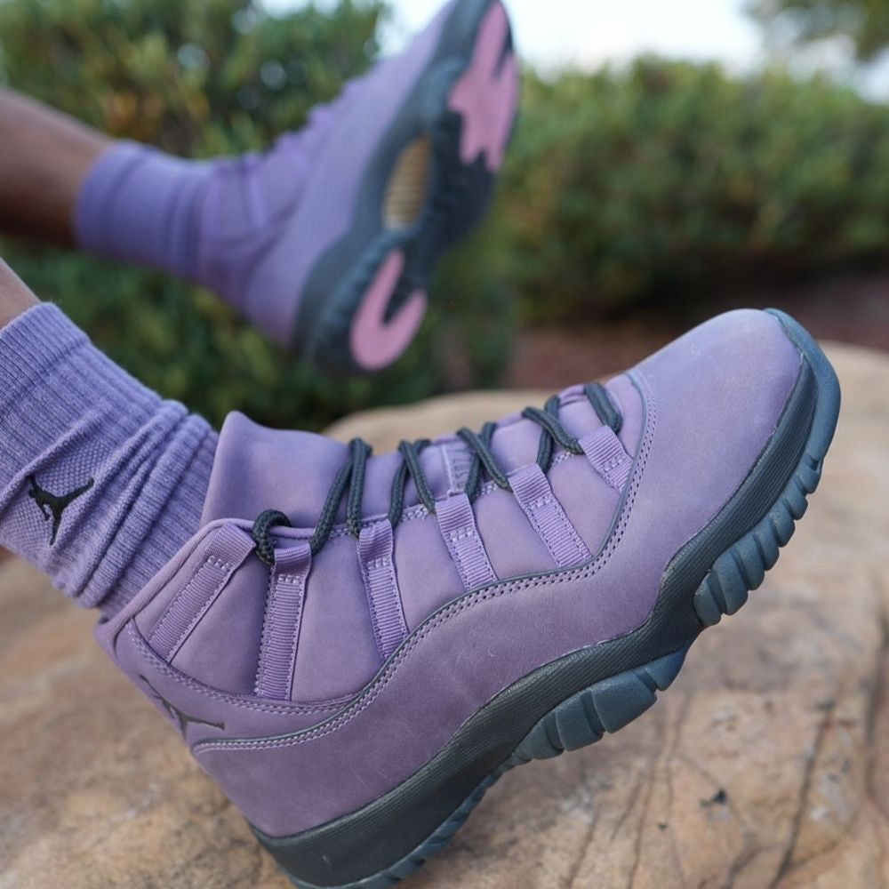 Air Jordan 11 Retro Mojave