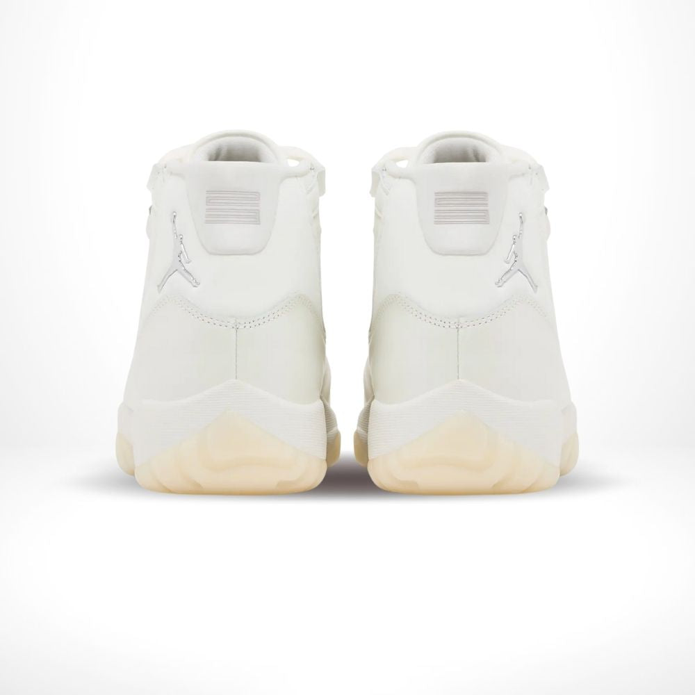 Air Jordan 11 Retro Pearl White