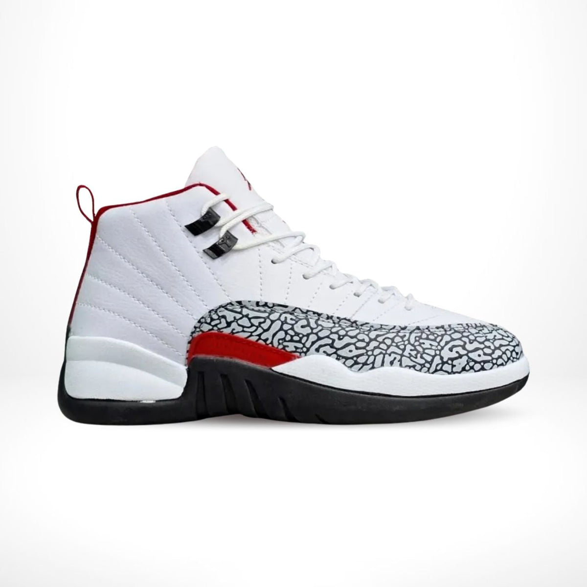 Air Jordan 12 Elephant Print