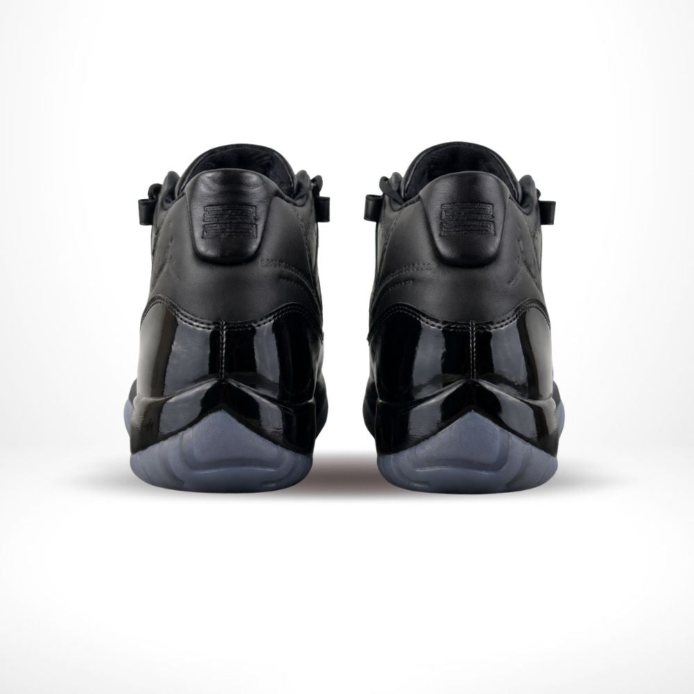 Air Jordan 11 Comme des Garçons Homme Plus Black