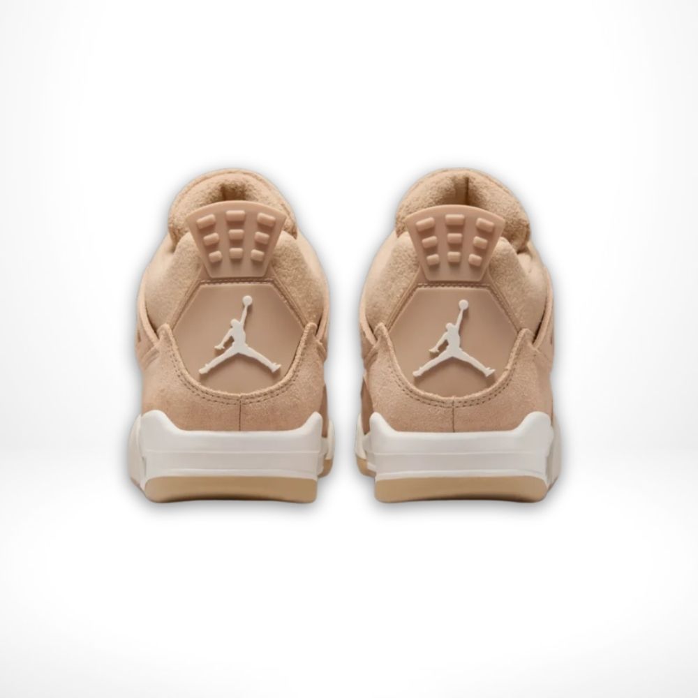 Air Jordan 4 Cozy Girl