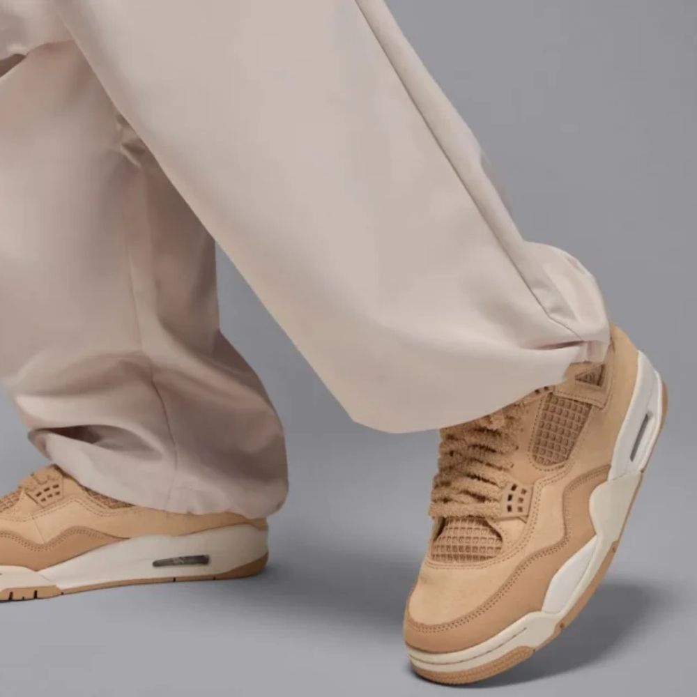 Air Jordan 4 Cozy Girl