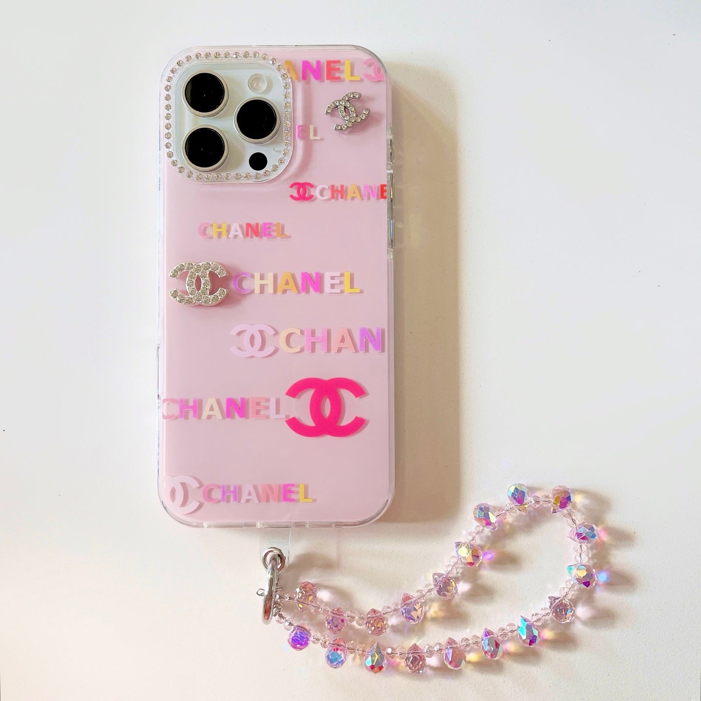 Chanel Serenityll™ 101929 iPhone Case