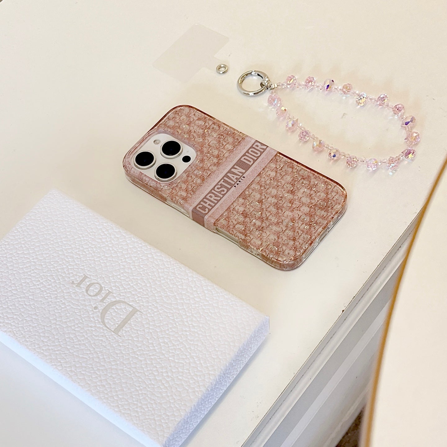 Dior Serenityll™ 101939 iPhone Case