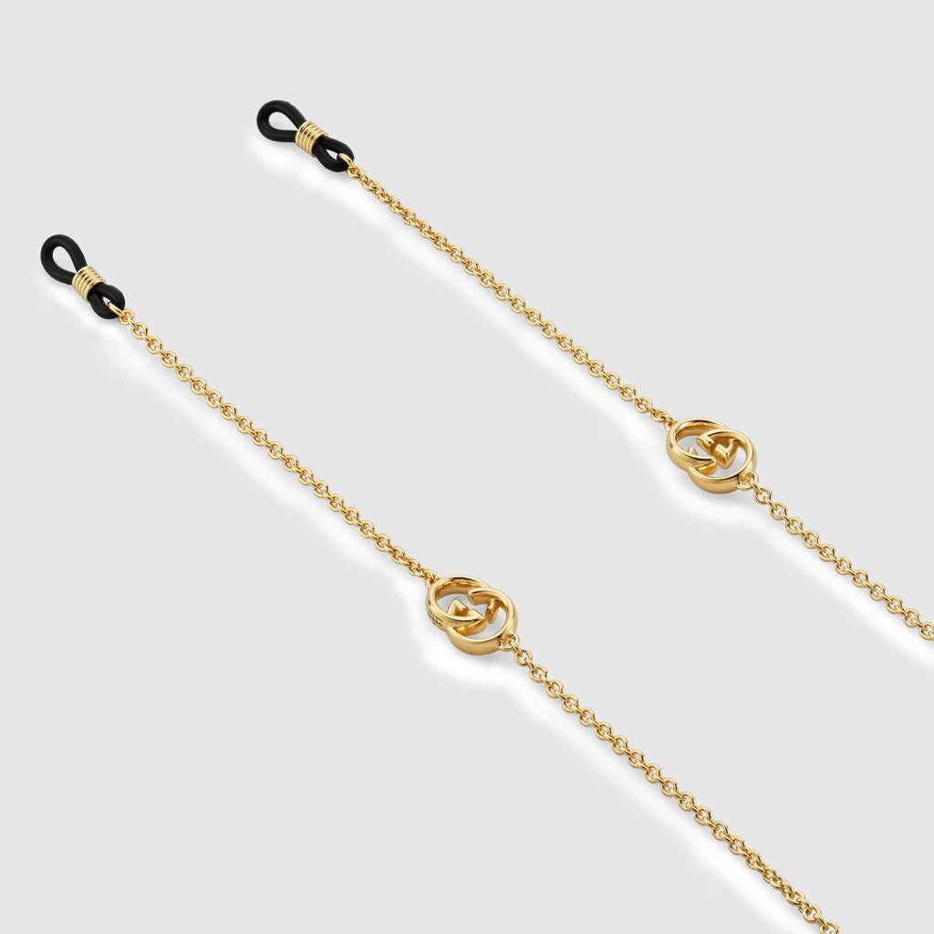 Gucci Interlocking Chain