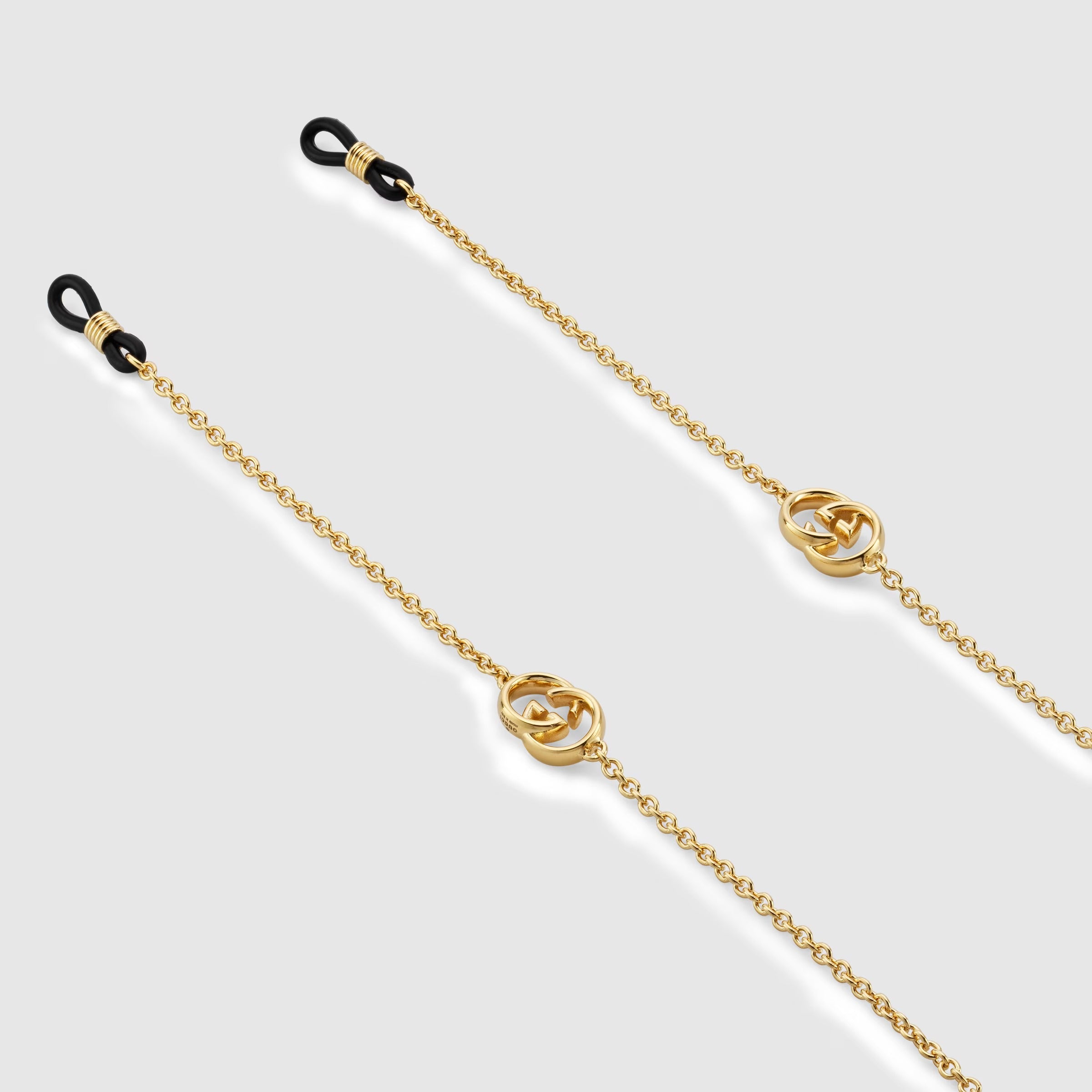 Gucci Interlocking Chain