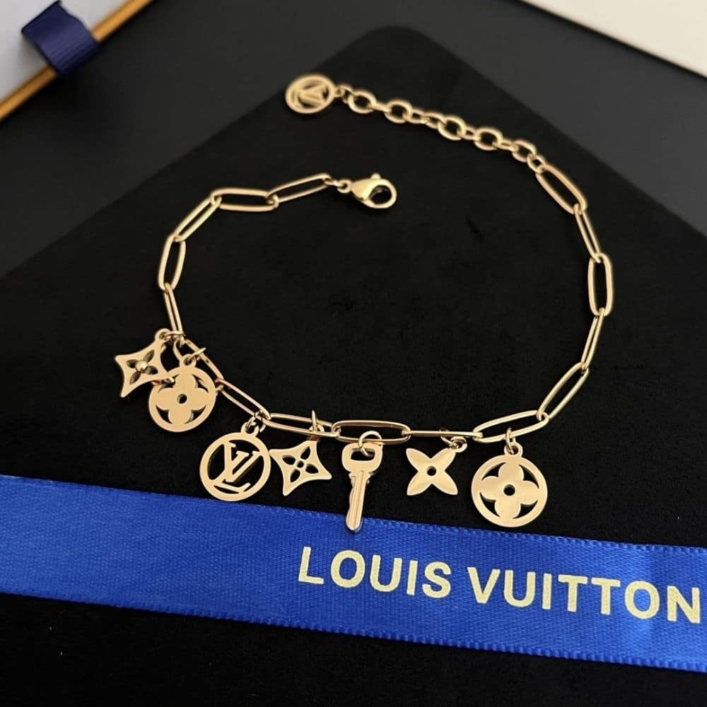 Louis Vuitton Icons Bracelet