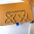 Louis Vuitton Nautical Earrings M01848