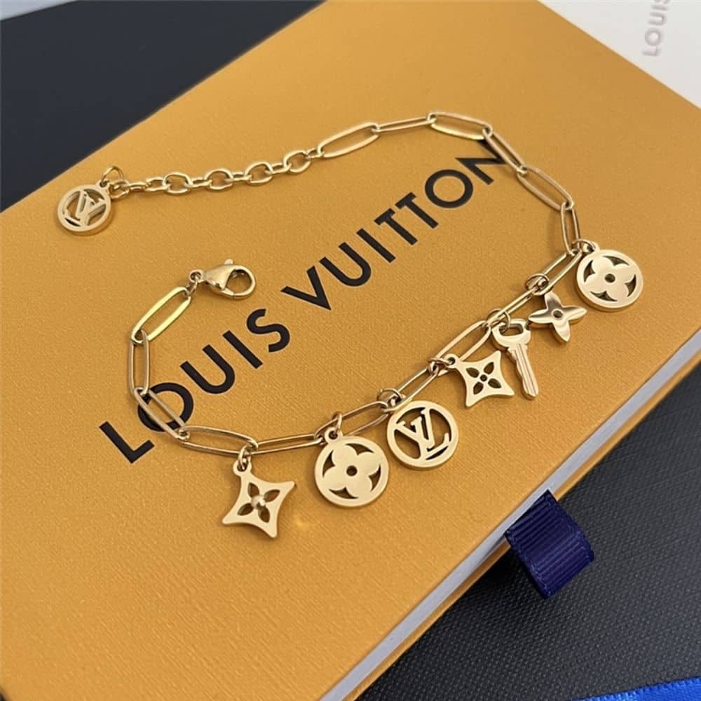 Louis Vuitton Icons Bracelet