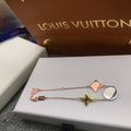 Louis Vuitton Monogram Charm Bracelet