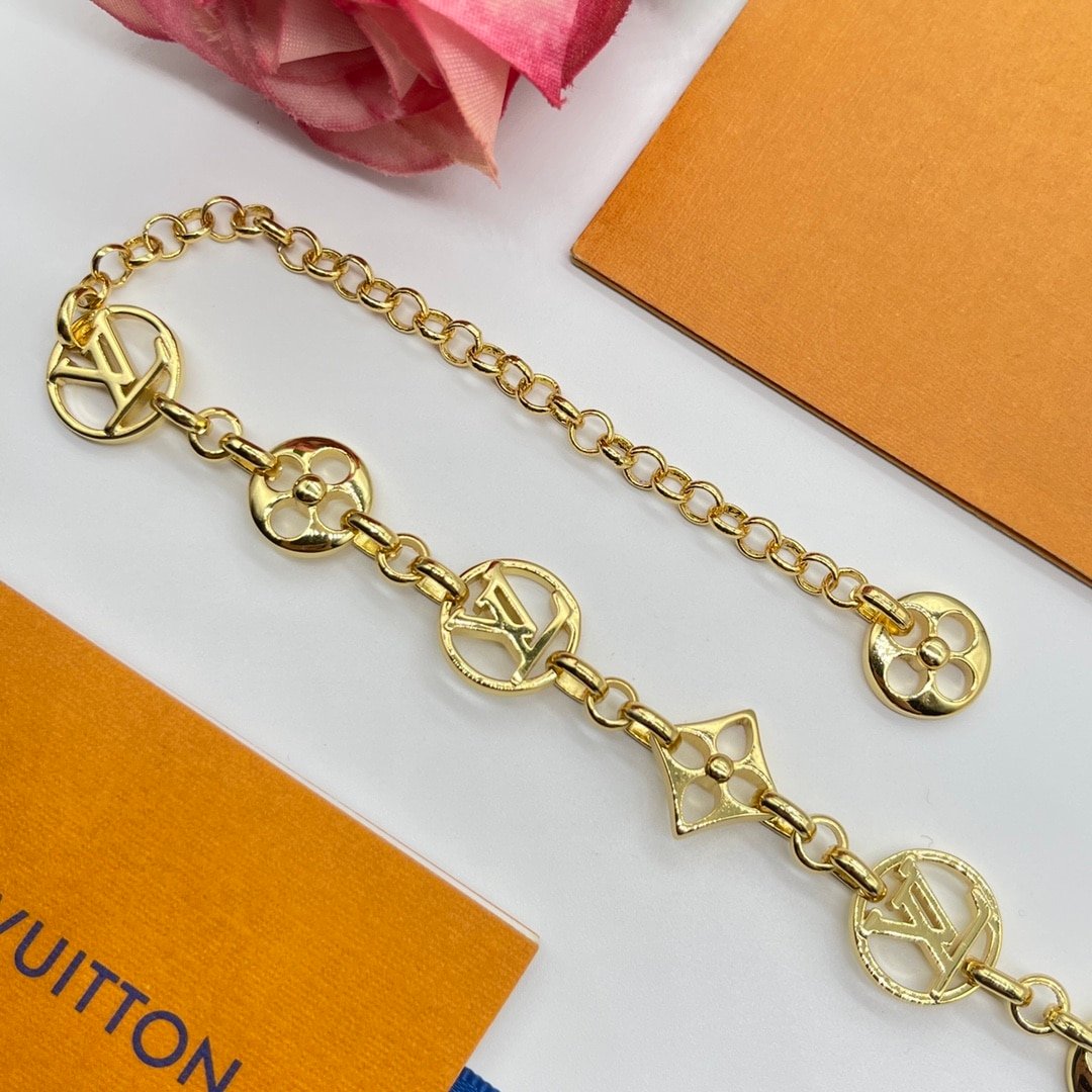 Louis Vuitton Necklace