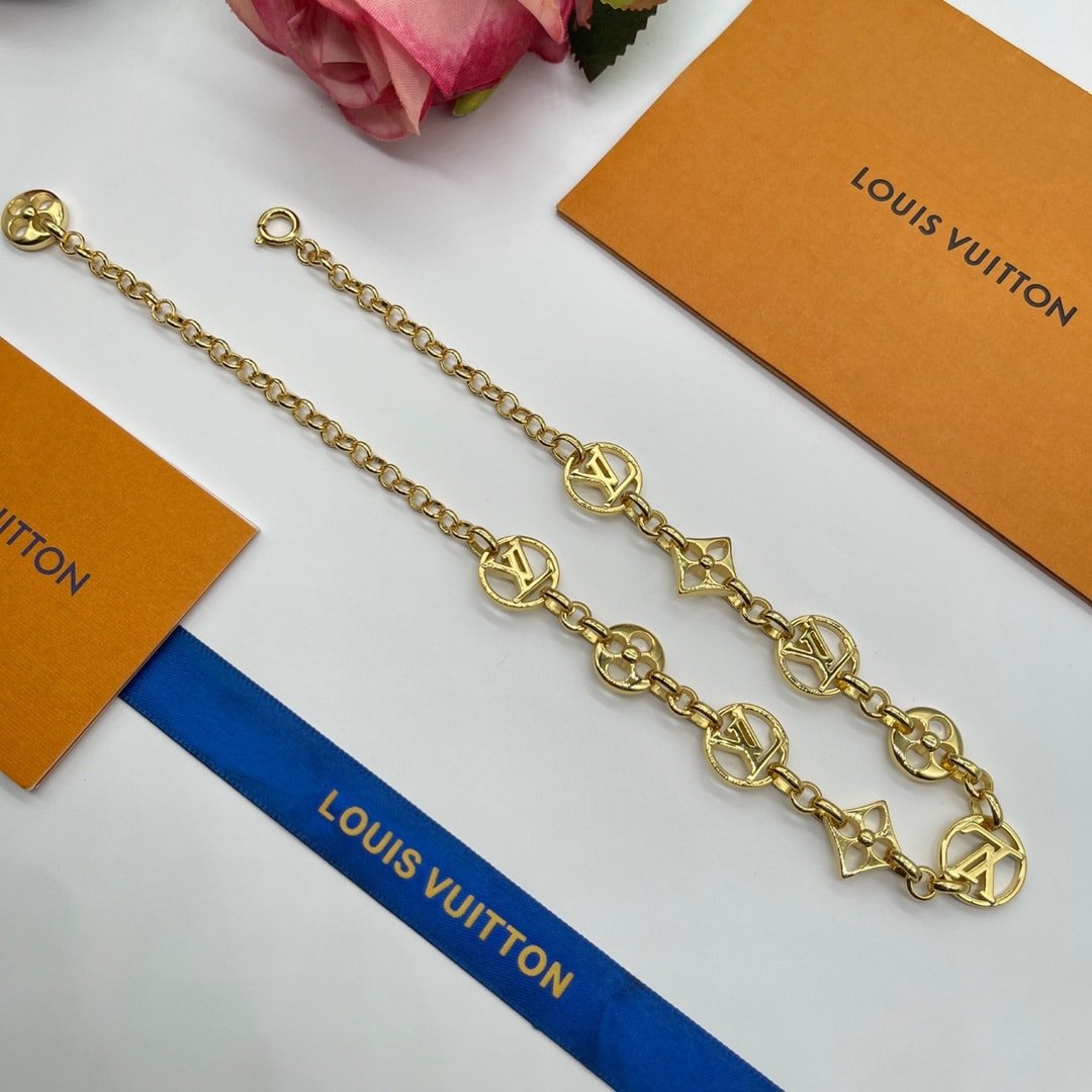Louis Vuitton Necklace
